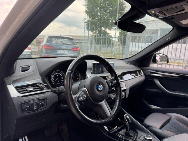 BMW X1 xDrive18d Msport