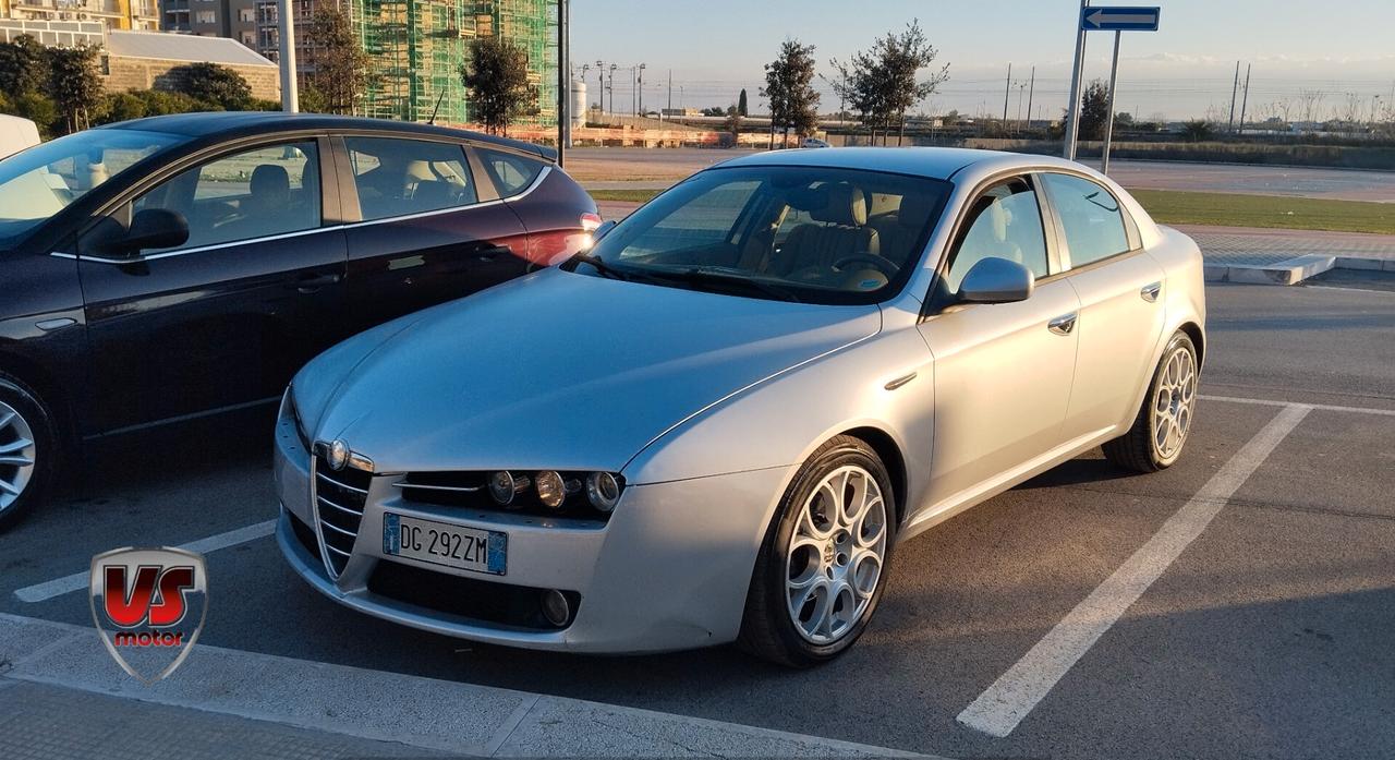 ALFA ROMEO 159 1.9 DIESEL - 2007