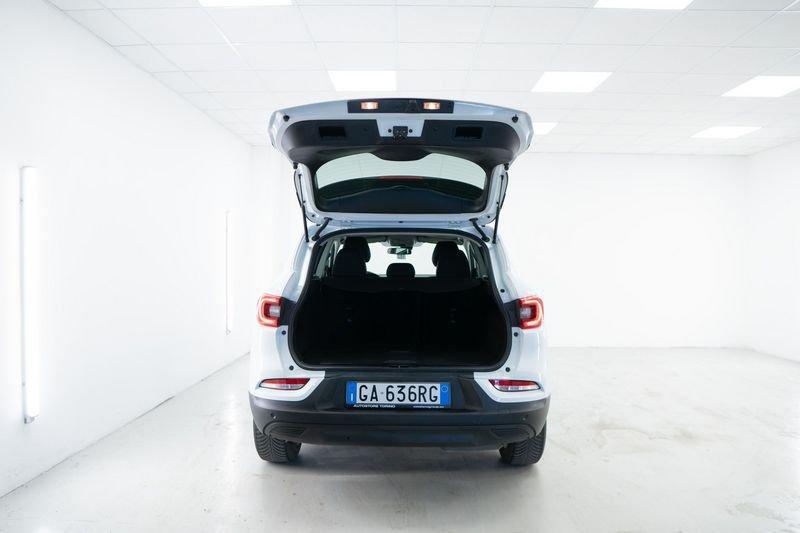 Renault Kadjar 1.5 Blue dCi Business EDC 115CV