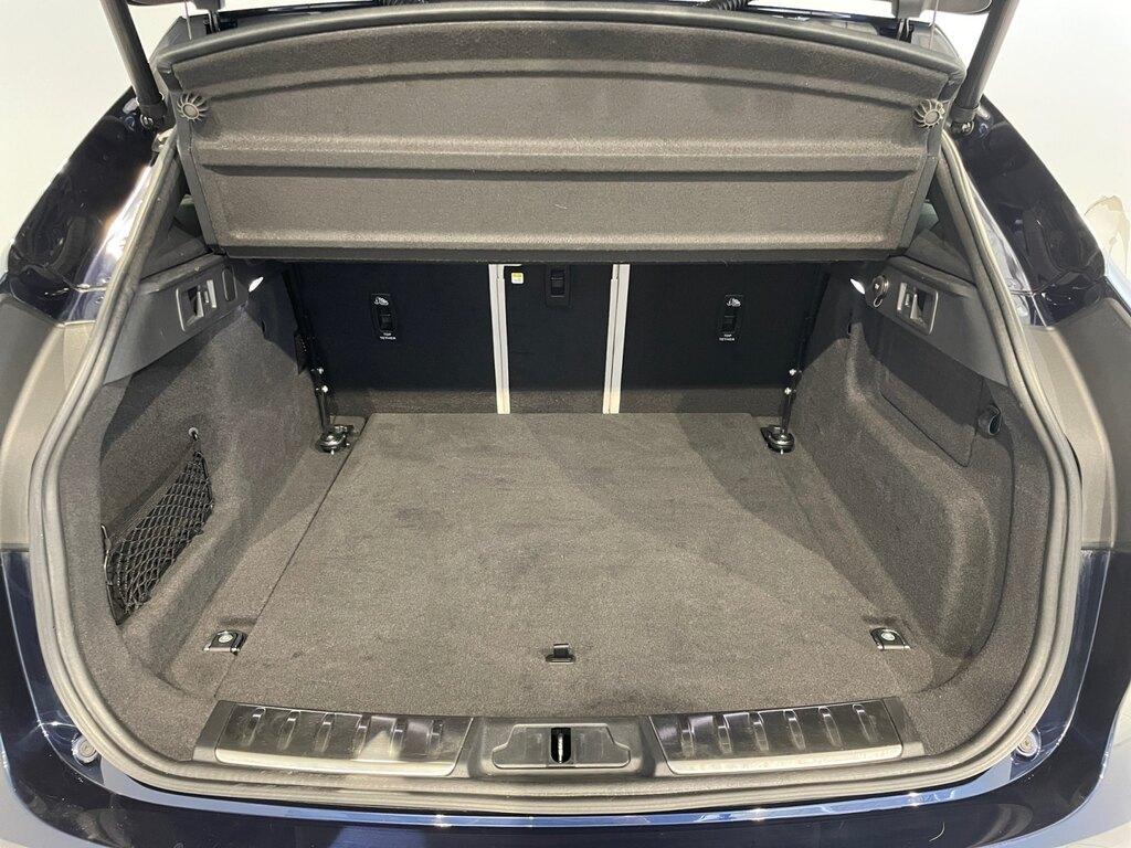 Jaguar F-Pace 2.0d i4 204cv Autom. Awd S