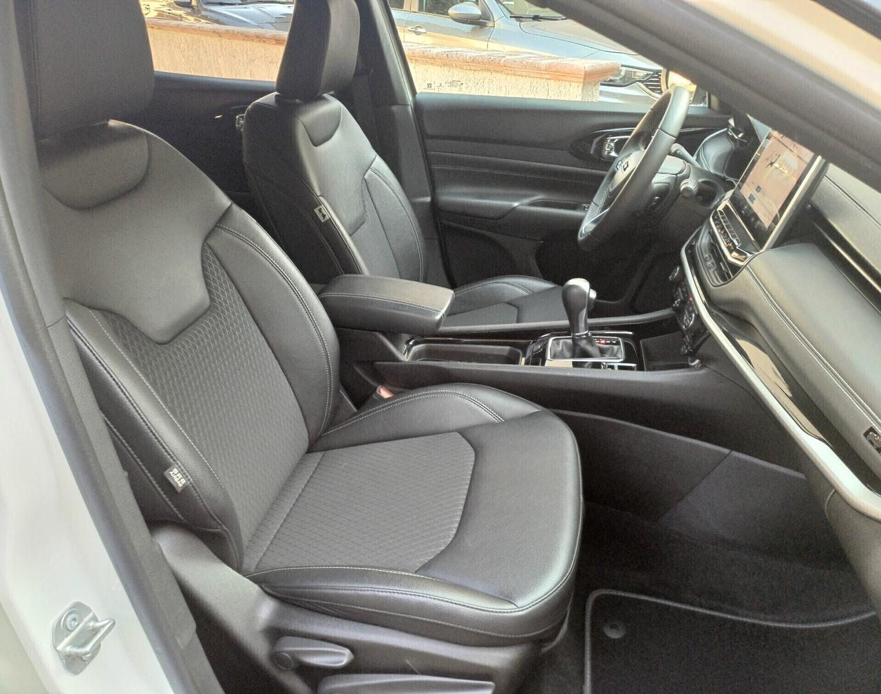 JEEP COMPASS 1.3 TURBO T4 150cv Aut. 80th ANNIVERSARIO