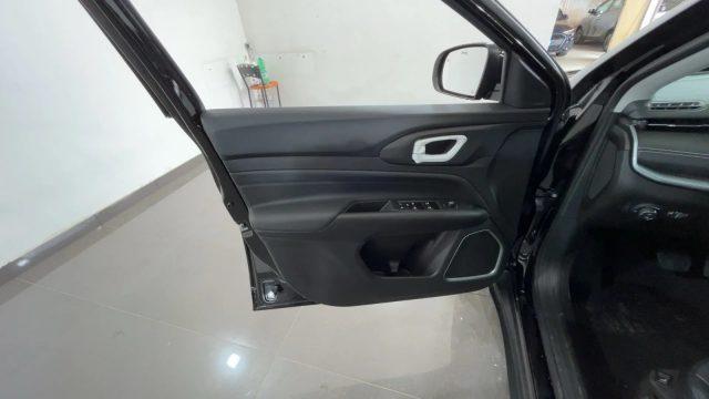 JEEP Compass 1.5 Turbo T4 130CV MHEV 2WD Altitude