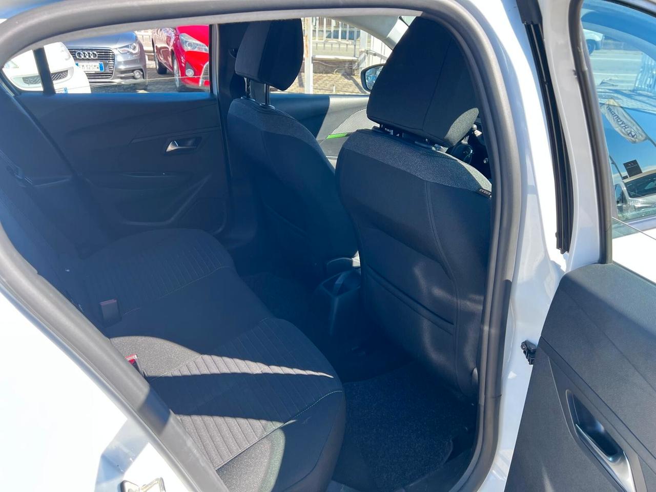 Peugeot 208 PureTech 75 Stop&Start 5 porte Active