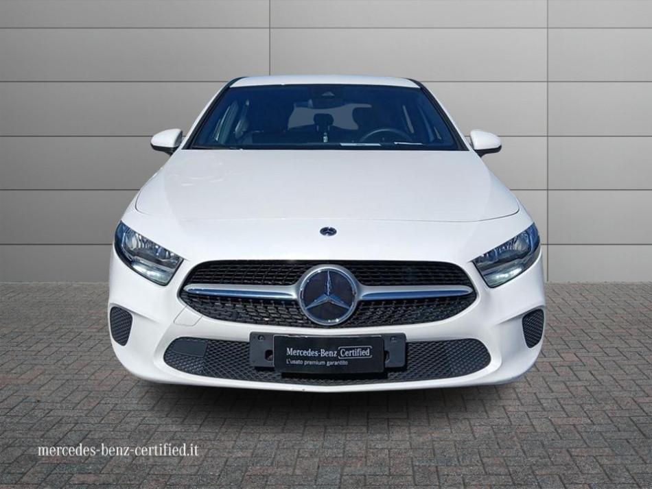 Mercedes Classe A 200 200 Sport Night edition 7G-DCT