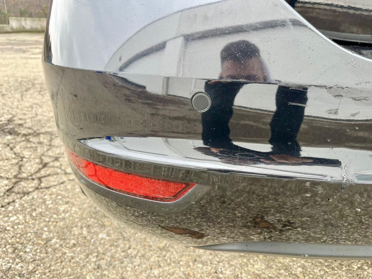 VW Sharan 2.0tdi 140cv 2012 174.000km 7posti come nuova