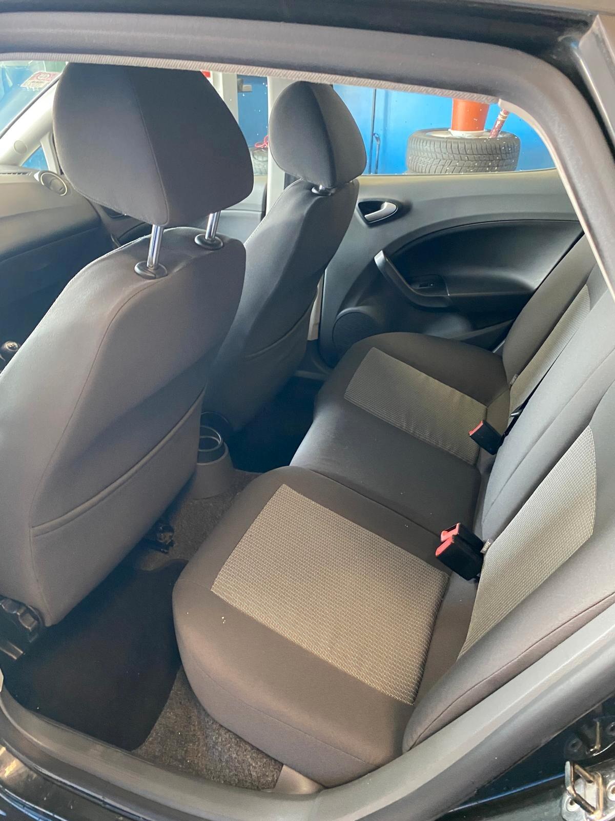 Seat Ibiza 1.6 TDI CR DPF 5 porte Style