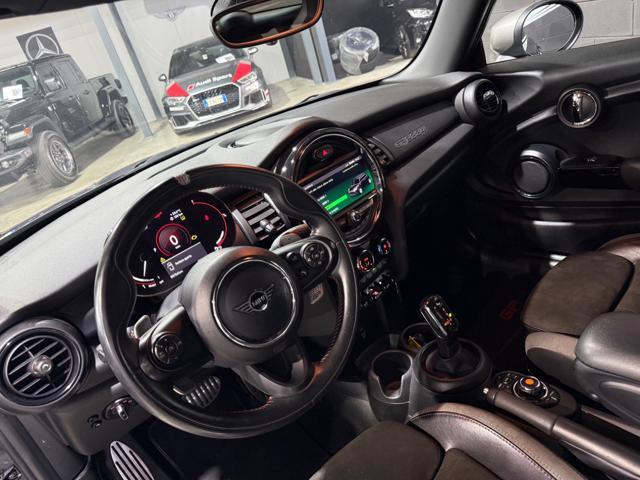 MINI John Cooper Works 2.0 John Cooper Works GP IVA ESPOSTA