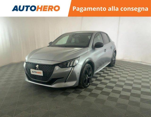 PEUGEOT 208 PureTech 100 Stop&Start EAT8 5 porte GT Pack
