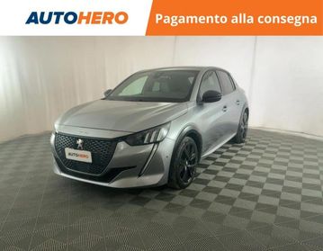PEUGEOT 208 PureTech 100 Stop&Start EAT8 5 porte GT Pack