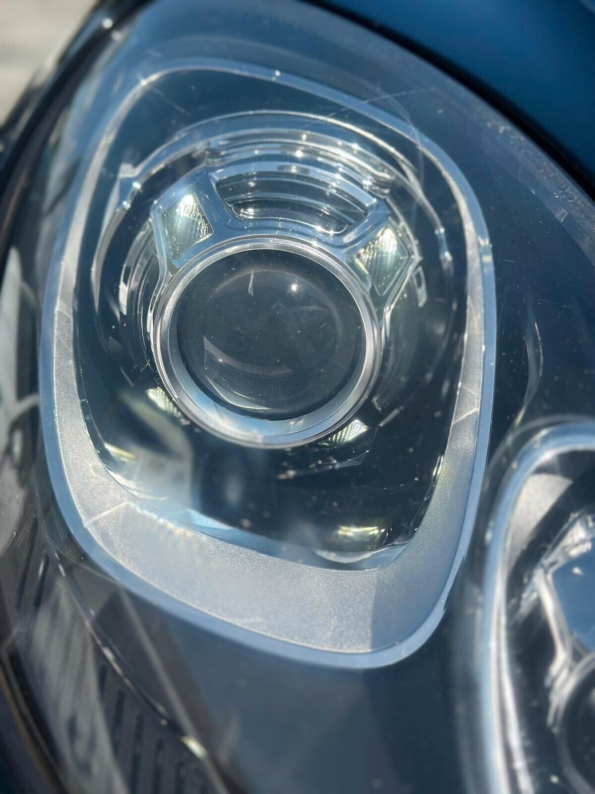 Porsche Macan 3.0 S Diesel Tetto ApribileBellissima 2017