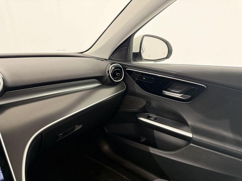 Mercedes-Benz Classe C 200d Mild Hybrid Sport Auto SW