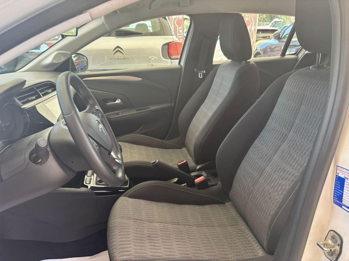 OPEL - Corsa - 1.5 D 100 CV Edition