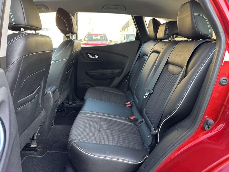 Renault Kadjar Kadjar 1.5 dci energy Bose 110cv edc