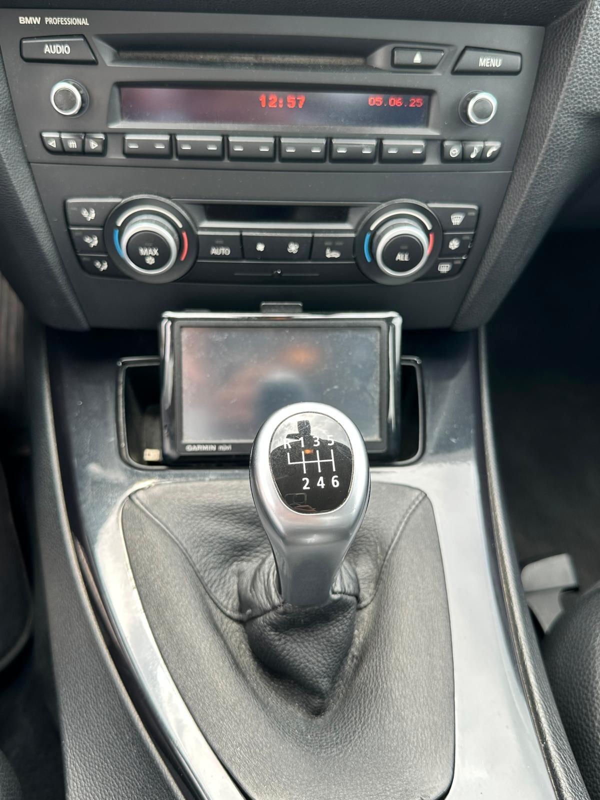 Bmw 330 325d cat Futura
