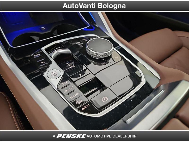 BMW X6 xDrive30d 48V Msport Pro