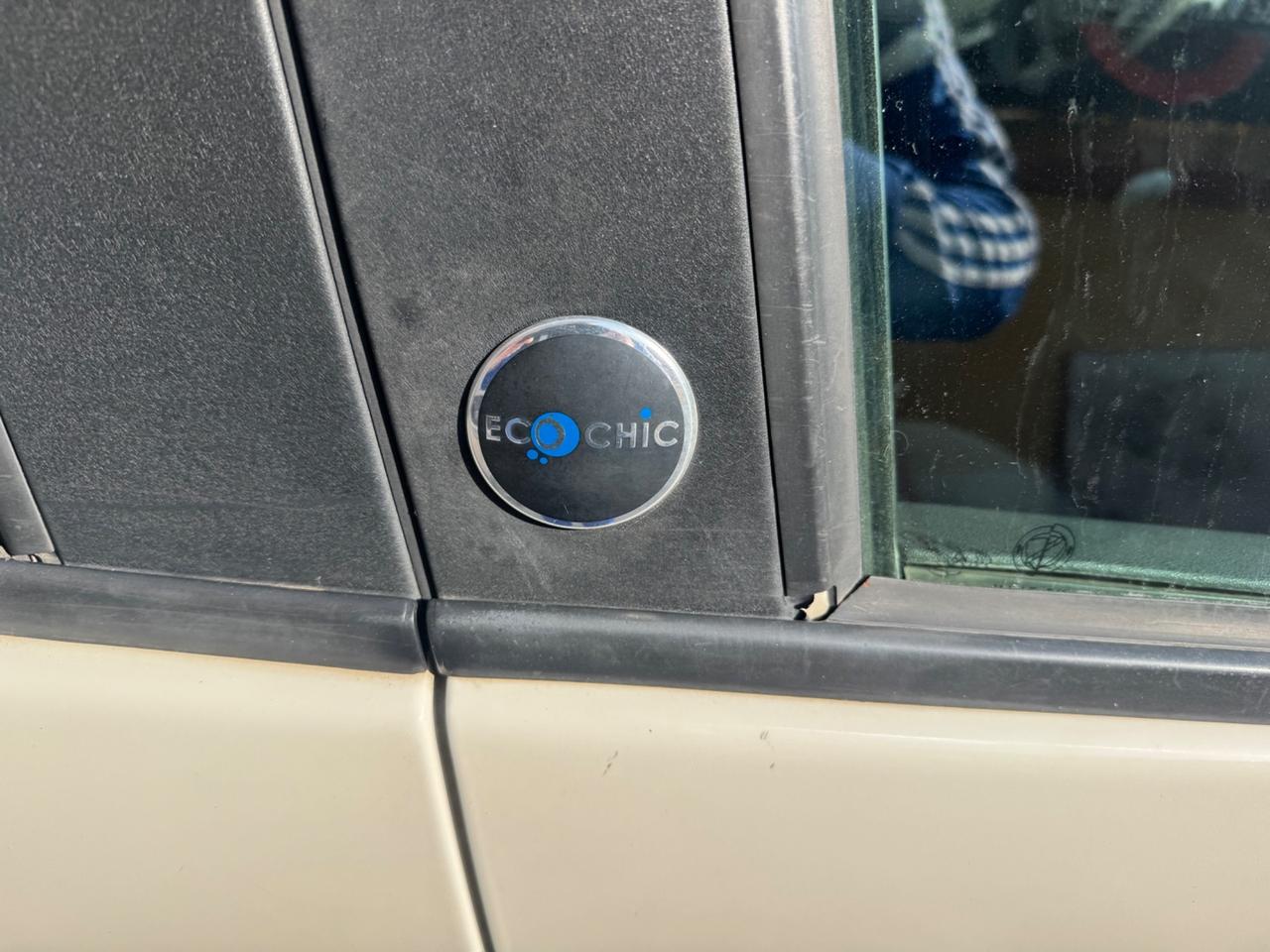 Lancia MUSA 1.4 8V Ecochic (GPL) Gold