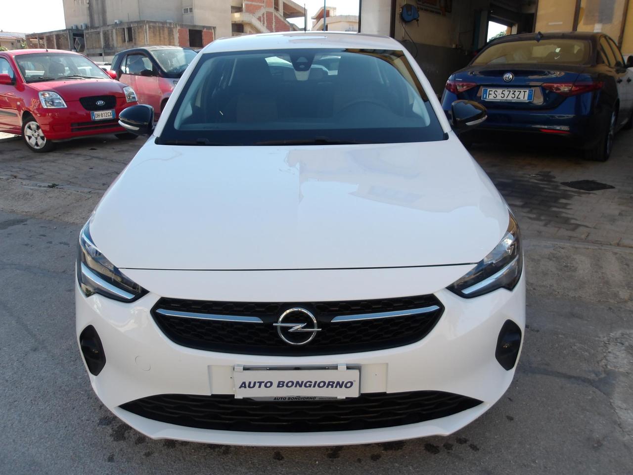 Opel Corsa 1.2 Edition 100cv