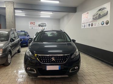 Peugeot 2008 BlueHDi 100 GT Line 2017