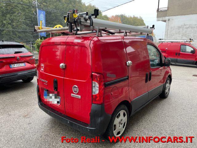 FIAT Fiorino 1.3 MJT 95CV Cargo Adventure ATTREZZATO