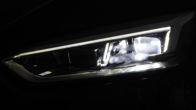 AUDI A5 Sportback 2.0 TDI 190 CV Quattro S-Tronic Sport