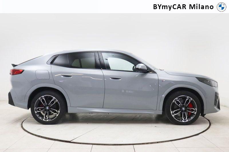 BMW X2 20 d 48V MSport Pro xDrive DCT