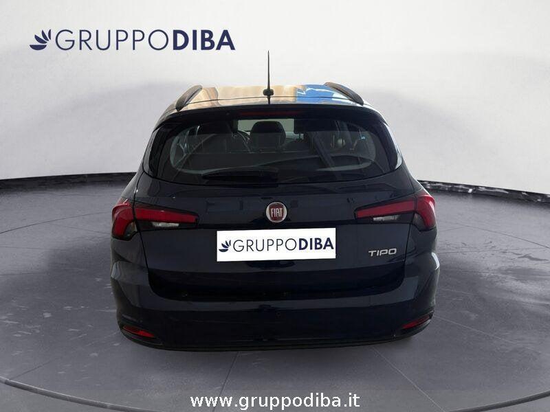 FIAT Tipo Station Wagon E6d Temp 1,3 Mjt 95cv