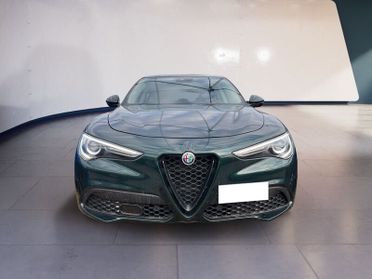 Alfa Romeo Stelvio 2020 2.2 t Sprint Q4 190cv auto