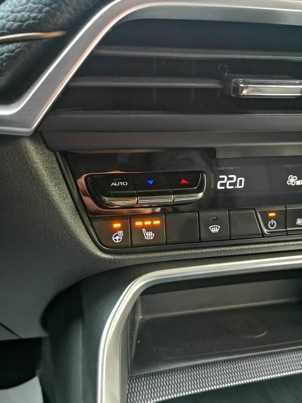 Mazda CX-60 2.5L e-Skyactiv G PHEV AWD Exclusive Line