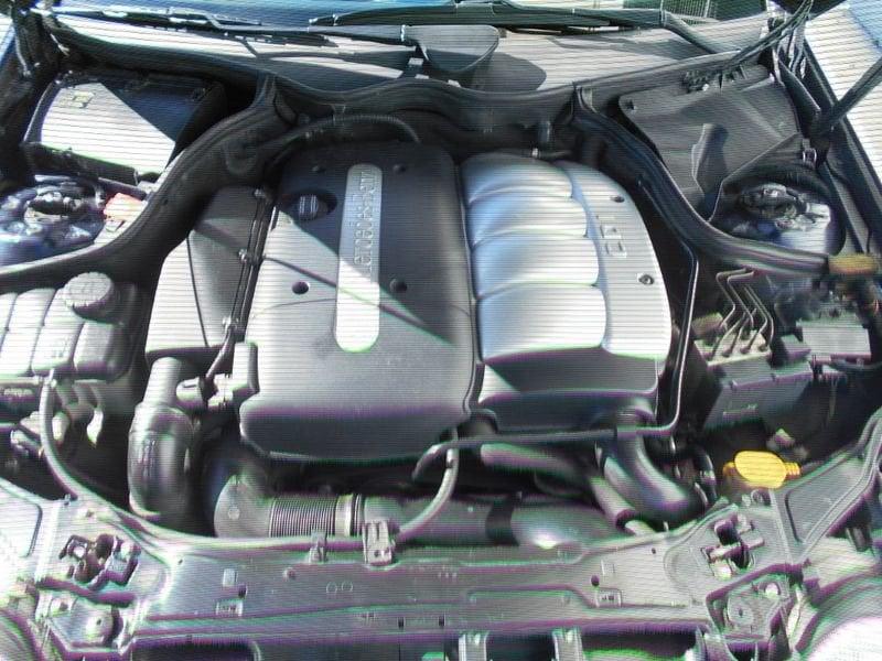 Mercedes-Benz Classe C C 220 CDI S.W. Classic