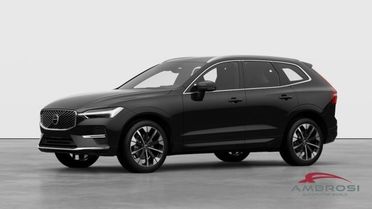 VOLVO XC60 B5 AWD Mild hybrid Benzina Plus Bright