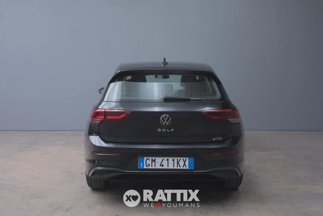 Volkswagen Golf 1.5 ETSI EVO 130CV Life DSG
