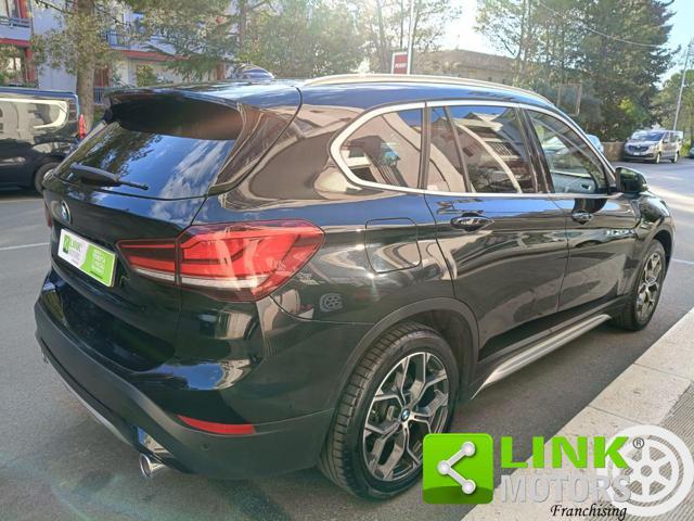 BMW X1 xDrive18d Business Advantage