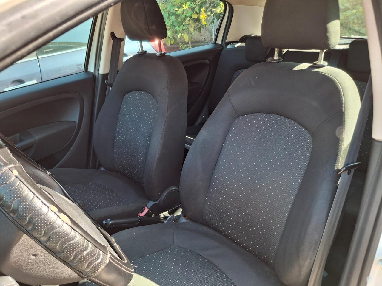 Fiat Grande Punto Grande Punto 1.4 GPL 5 porte Dynamic