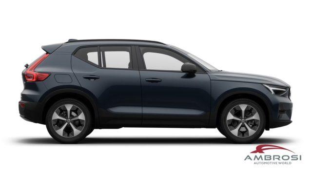 VOLVO XC40 B3 Mild hybrid Benzina Plus Dark