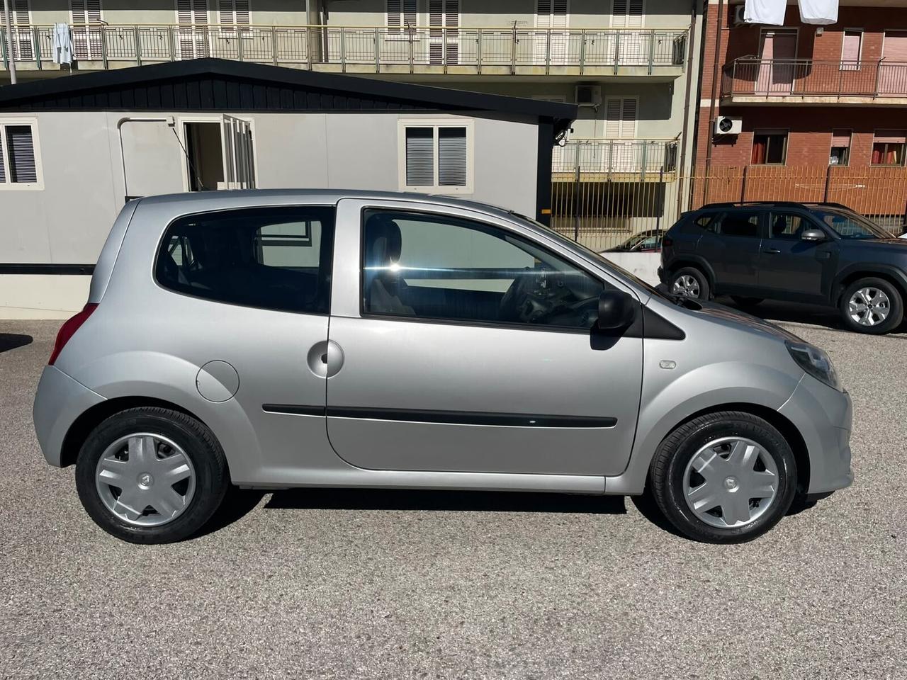 Renault Twingo 1.2 16V LEV Sport & Sound