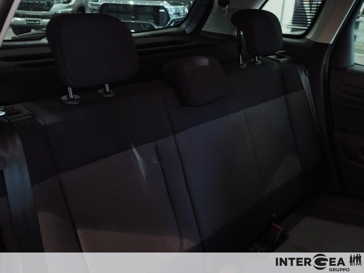 CITROEN C3 Aircross 1.2 puretech Plus s&s 110cv