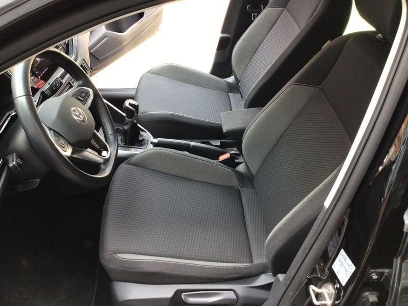 Volkswagen Polo 1.0 TSI Life