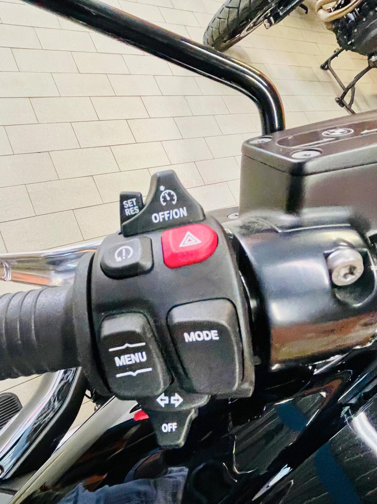 Bmw R 18 CLASSIC