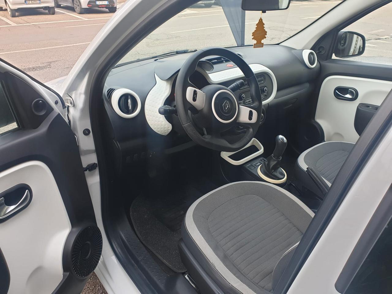 Renault Twingo 1.0 SCe Wave