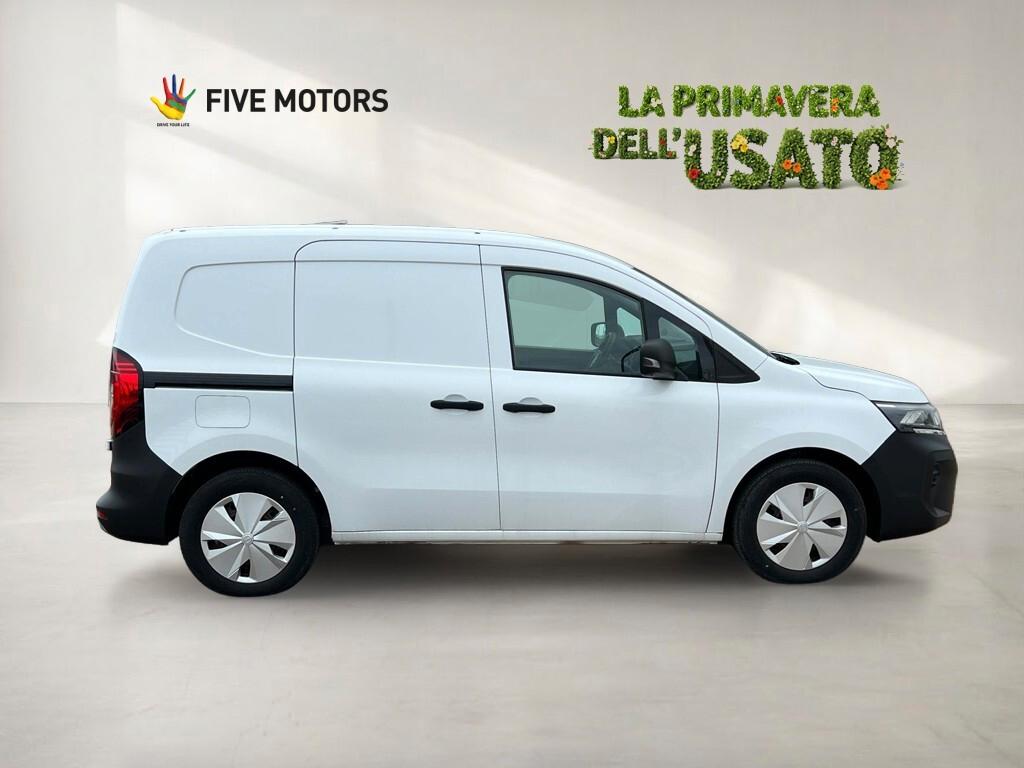 Nissan Townstar 22kW Van Acenta 100% Elettrico