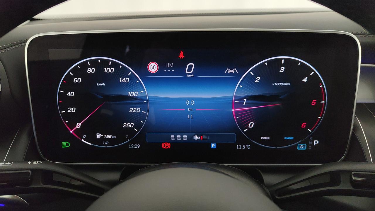 Mercedes-Benz GLC 220 d 4MATIC Coupe