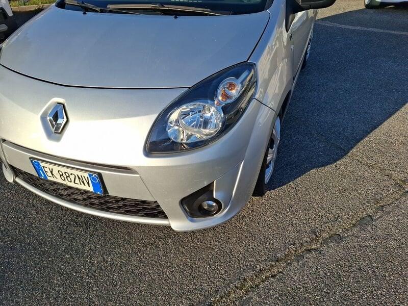 Renault Twingo Twingo 1.2 16V Yahoo!
