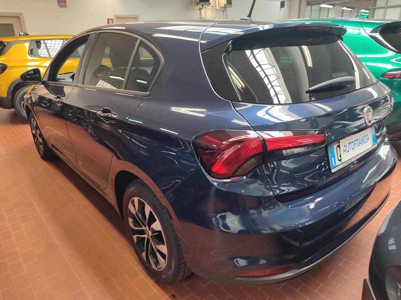 Fiat Tipo 1.0 5 porte City Life