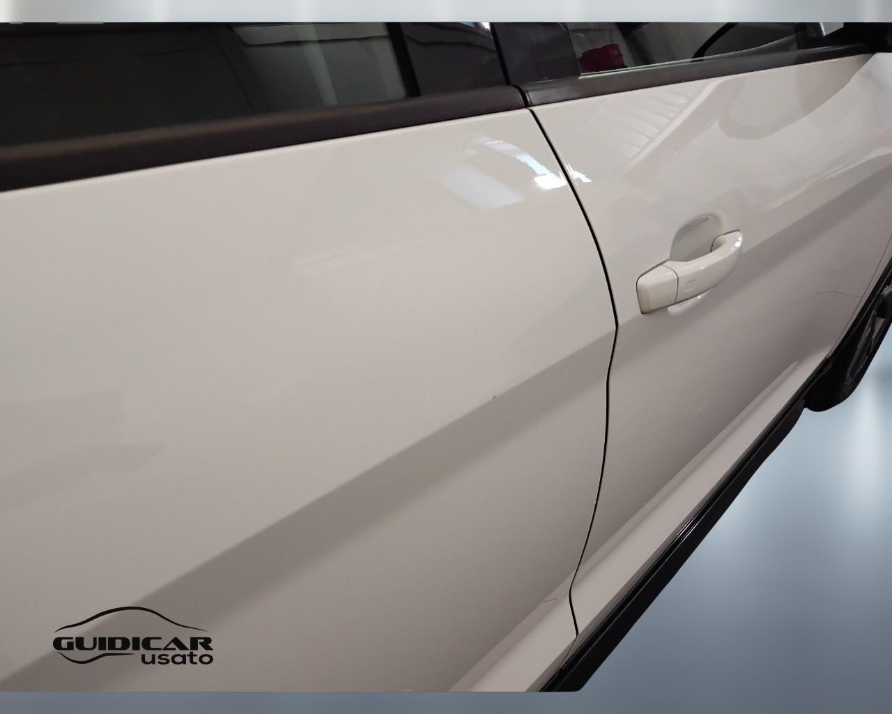 AUDI A1 II 2022 allstreet - A1 allstreet 35 1.5 tfsi Admired 150cv s tronic