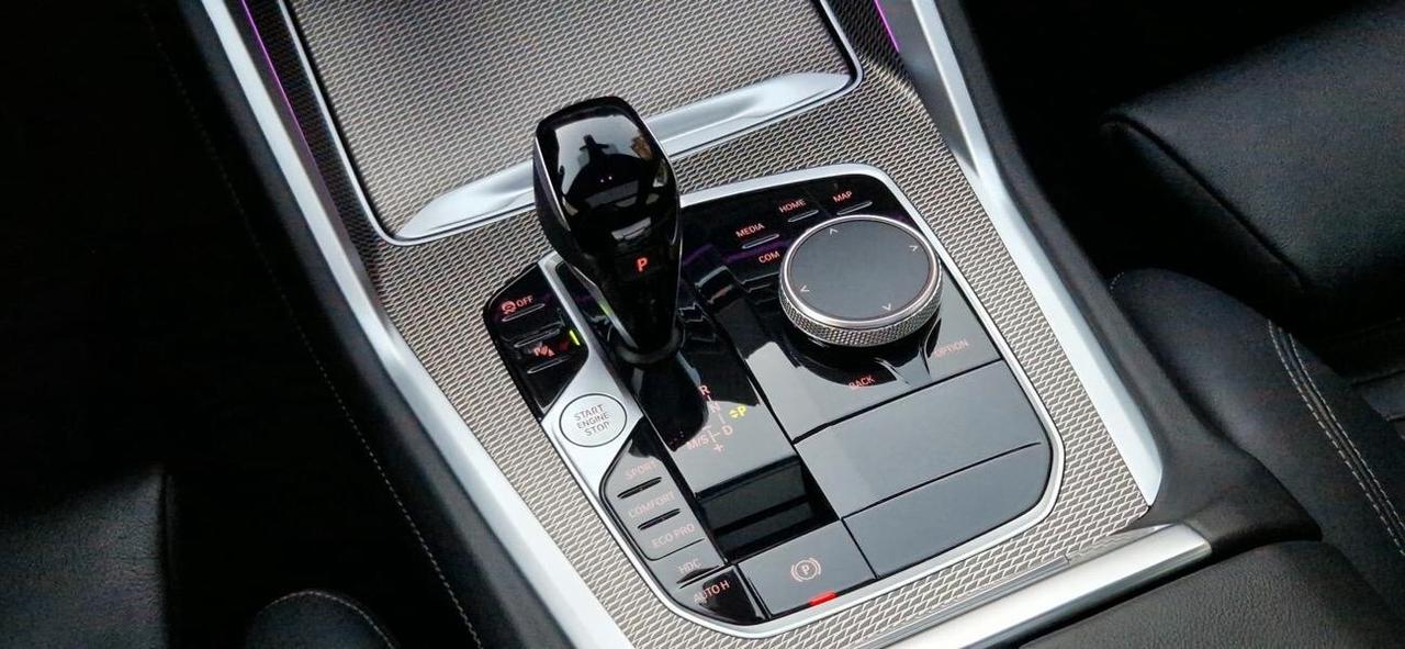 Bmw X6 40d 48V XDrive 340Cv Msport Solo 98000Km