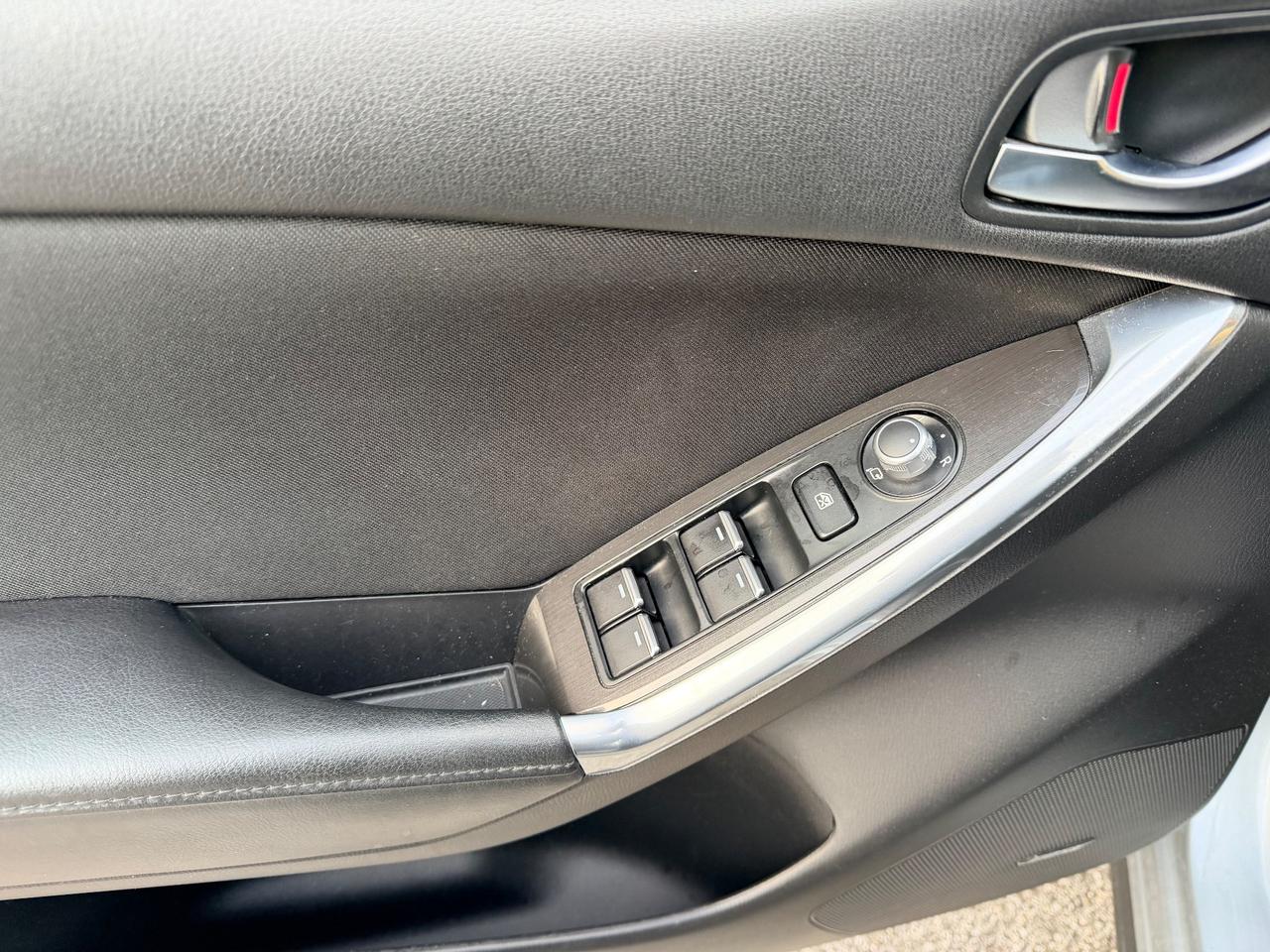 Mazda CX-5 2.2D Skyactiv 150CV 2WD E6