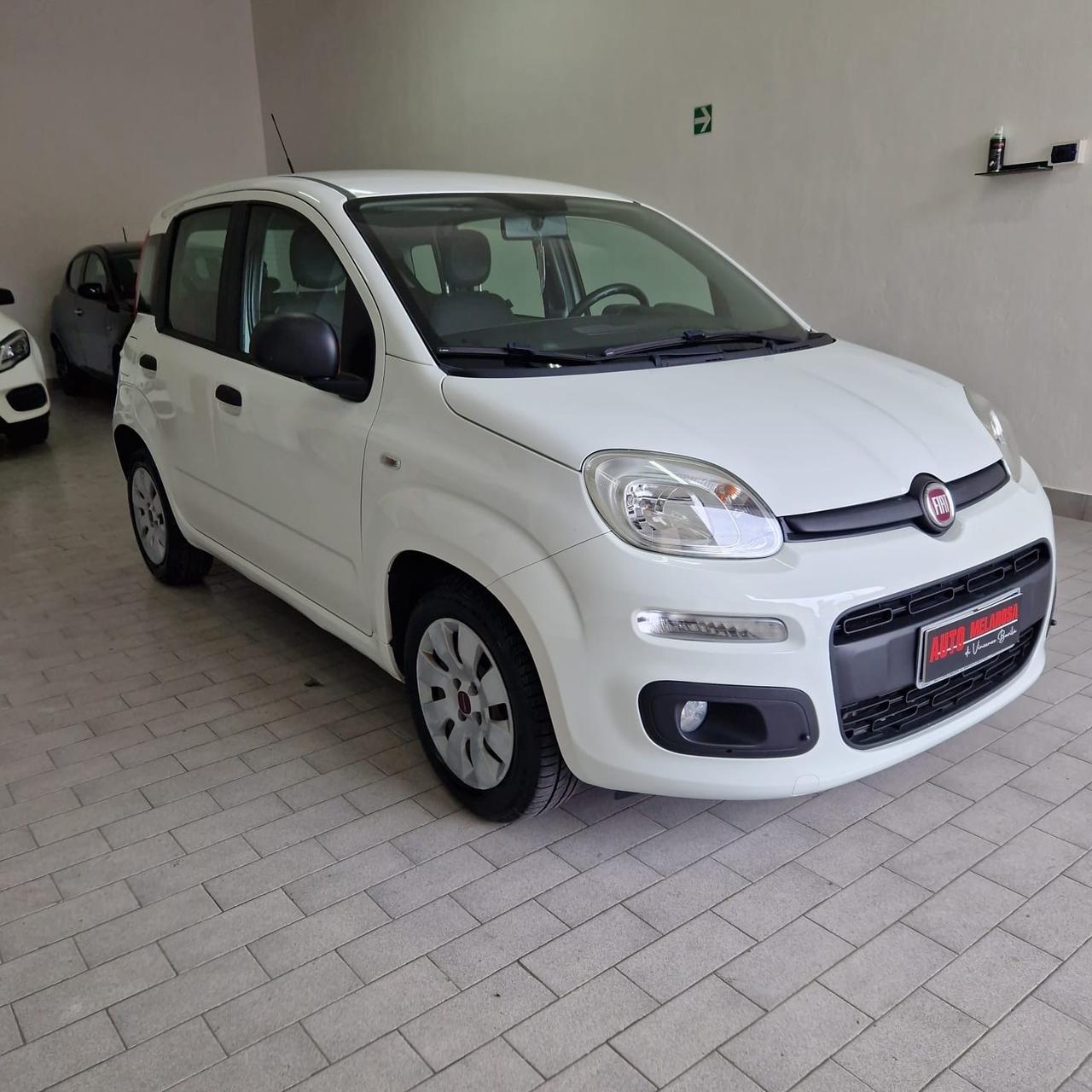 Fiat Panda 1.3 MJT S&S Easy