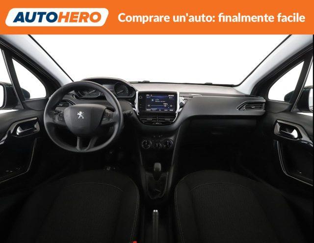 PEUGEOT 208 1° serie PureTech 82 3 porte Active