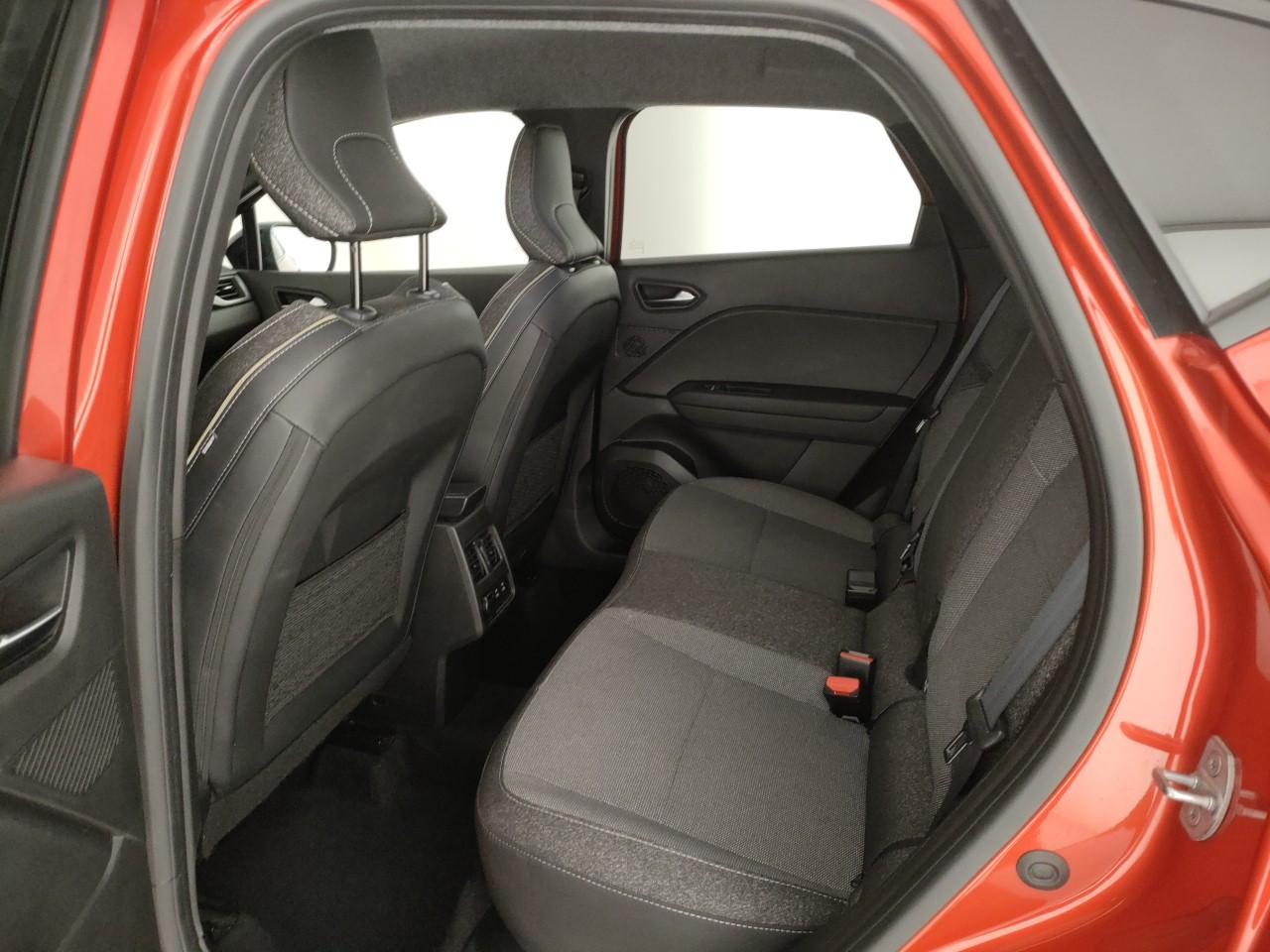 RENAULT Captur 1.0 eco-g Techno 100cv