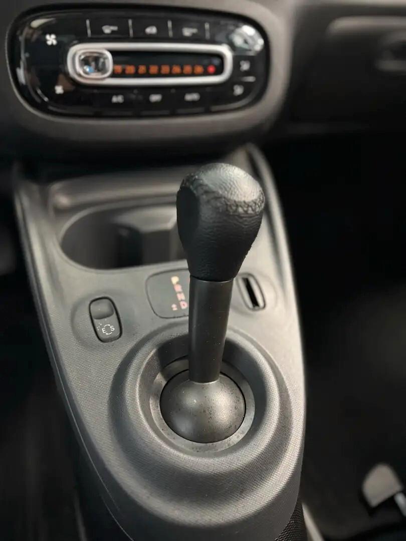 Smart ForTwo 70 1.0 Passion~UniPro~Km e Tagliandi Certificati~Promo Finanziamento~Pronta Consegna